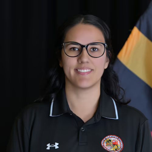 Natasha Zepeda staff photo