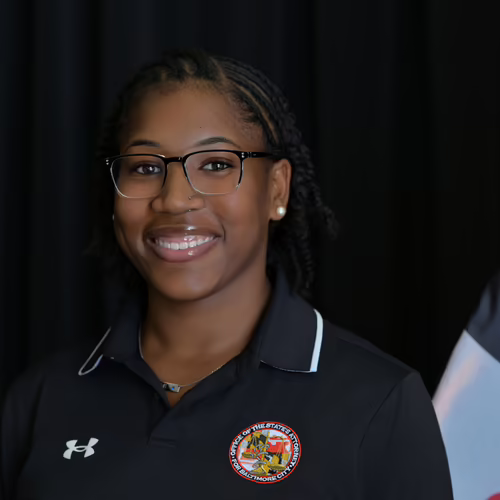 Zohra Hall Liaison photo
