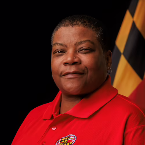 Monica Cooper